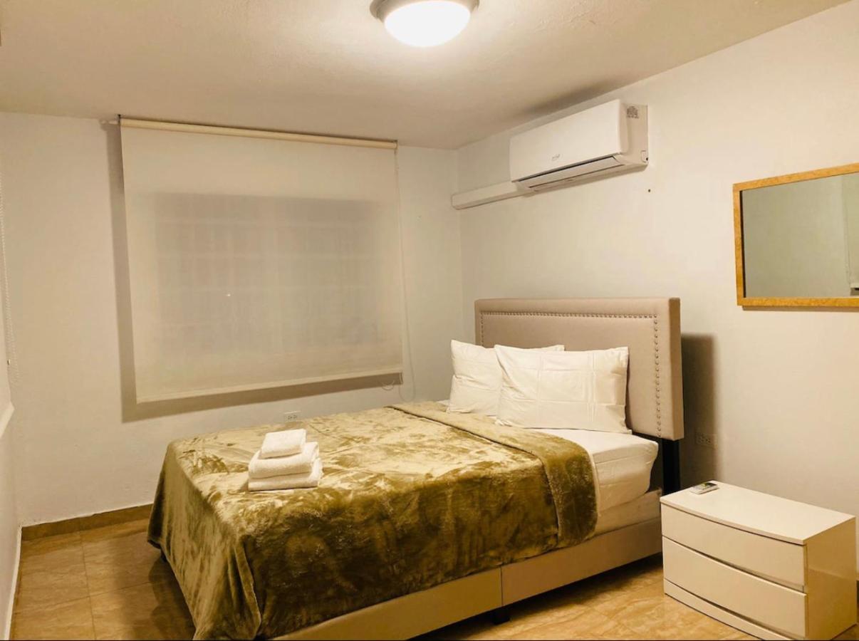 5* Start New Beautiful Full Central Apartment San Juan, Pr 외부 사진